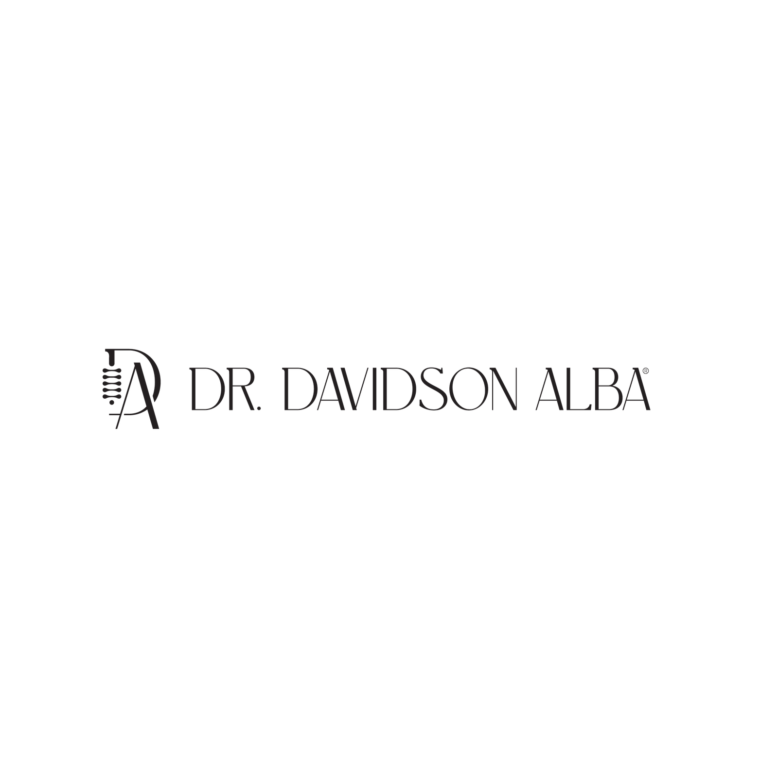 Dr. Davidson Alba